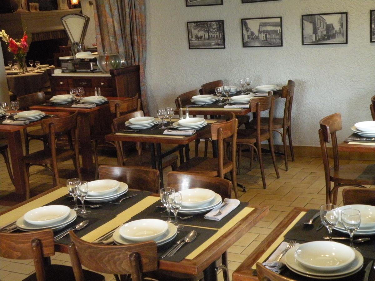 L'Auberge Gamarde-les-Bains 외부 사진