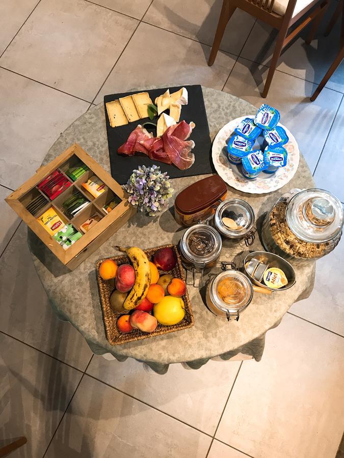 L'Auberge Gamarde-les-Bains 외부 사진