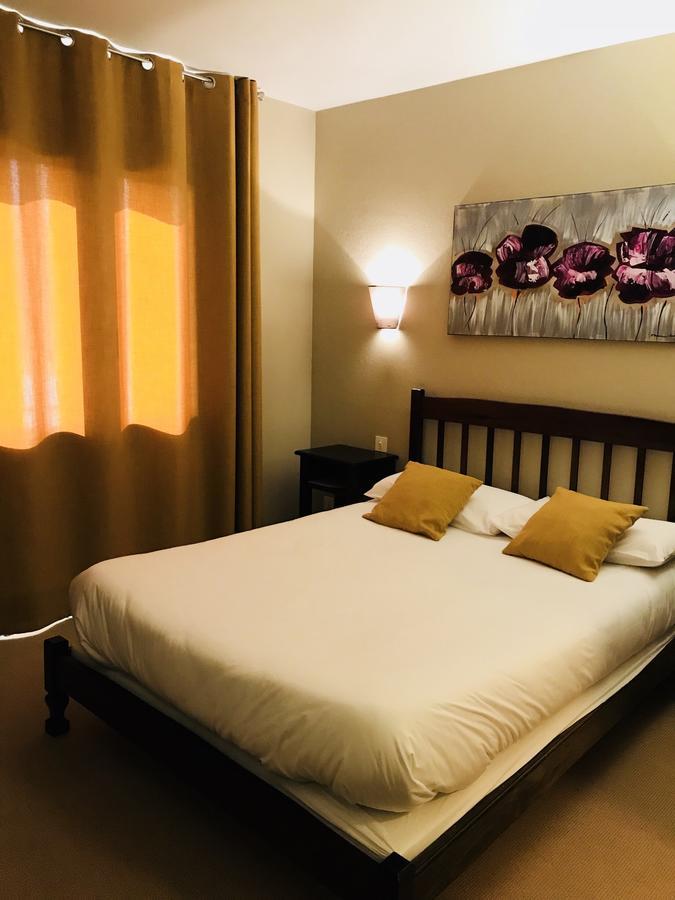L'Auberge Gamarde-les-Bains 외부 사진