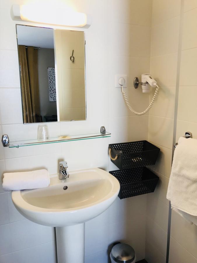 L'Auberge Gamarde-les-Bains 외부 사진