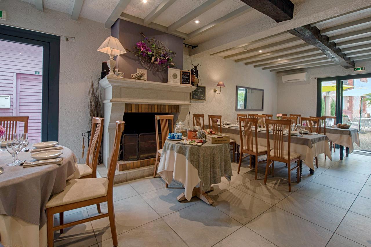 L'Auberge Gamarde-les-Bains 외부 사진