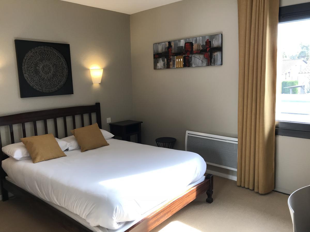 L'Auberge Gamarde-les-Bains 외부 사진